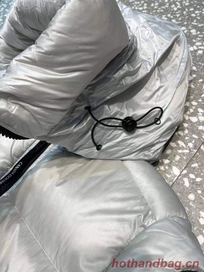 Canada Goose Top Quality Couple Down Coat CGY00011 Canada Goose Top Quality Couple Down Coat CGY00011